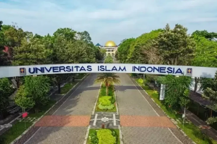 Rektor UII Yogyakarta:...