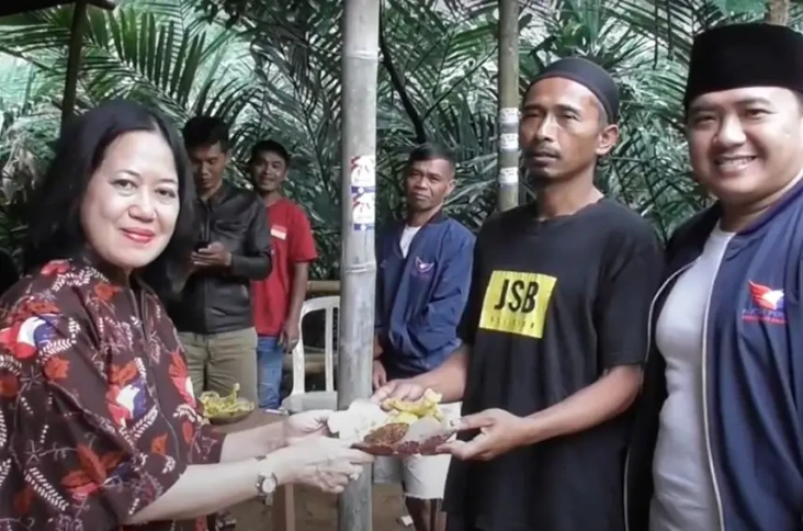 Bantu Venue Kolong Merpati,...