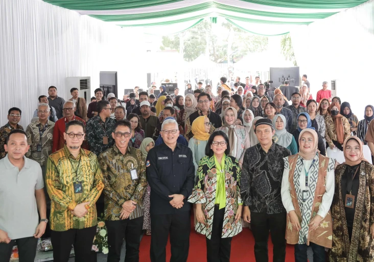 Peduli Kesejahteraan...