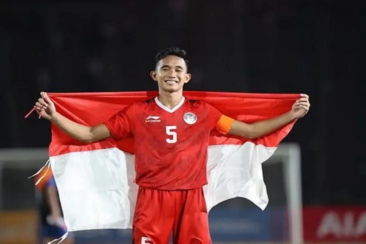 Rizky Ridho: Piala Asia...