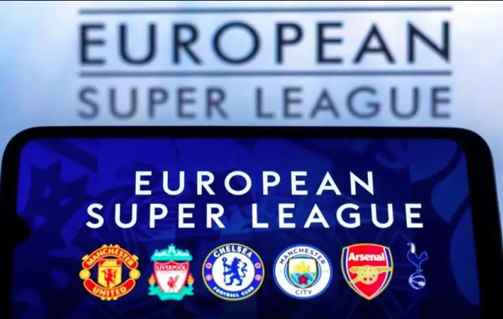 Begini Format Liga Super...
