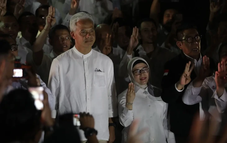 Putri Wapres Maruf Amin:...