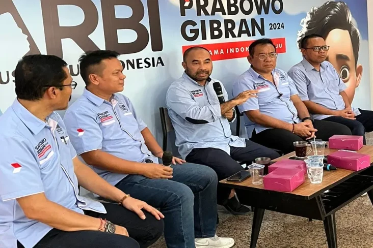 Wujudkan Pemilu Damai...