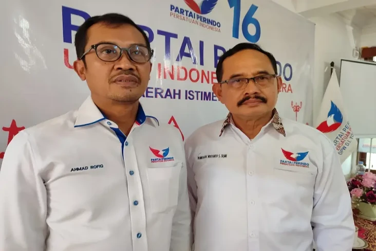 Ahmad Rofiq Sebut Saksi...