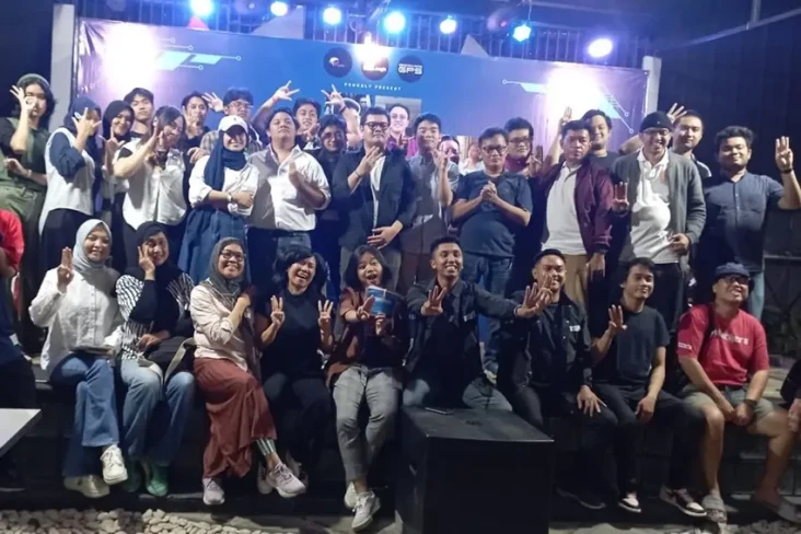 Ngobar 2023 Jadi Wadah...