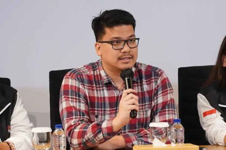 Mahfud MD Akan Bawa...