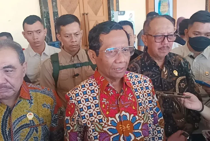 Ada Sekitar 4,5 Juta...