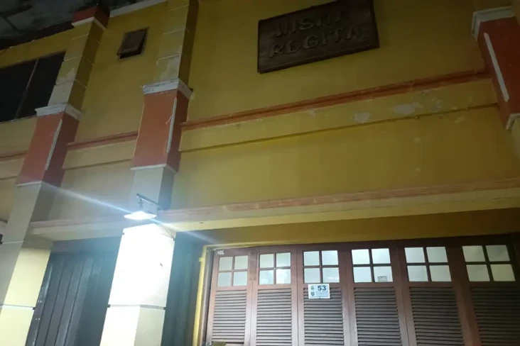 Mahasiswa UI Tewas di...