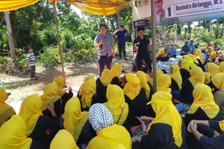 DPR Berharap Ada Sistem...