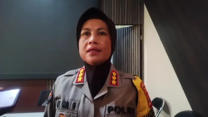 Perkembangan Kasus Joki...