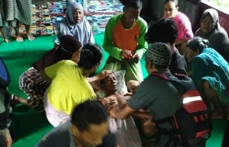 Diduga Hilang Tenggelam,...
