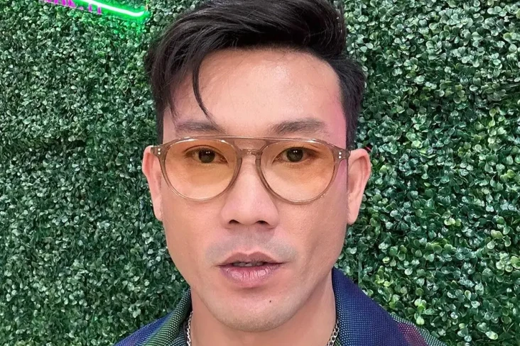 Denny Sumargo Ucap Kalimat...
