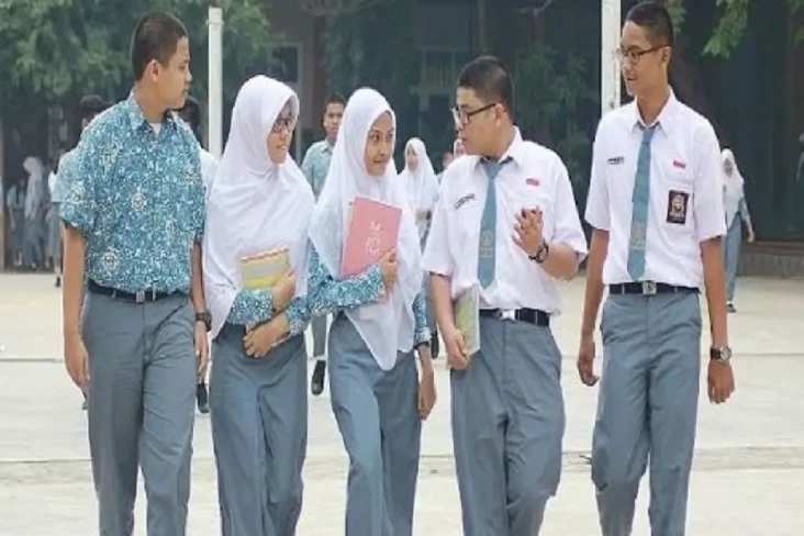 Definisi NPSN, Syarat...