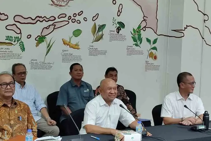 Banyak Koperasi Bermasalah,...