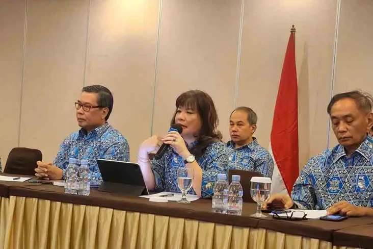 Pengusaha Ungkap Implementasi...