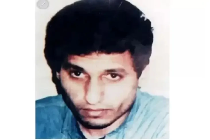 Mohammed Deif, Panglima...