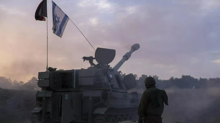 Korban Tewas Militer...