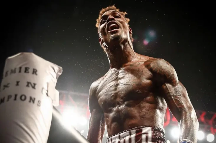 Mengapa Jermell Charlo...