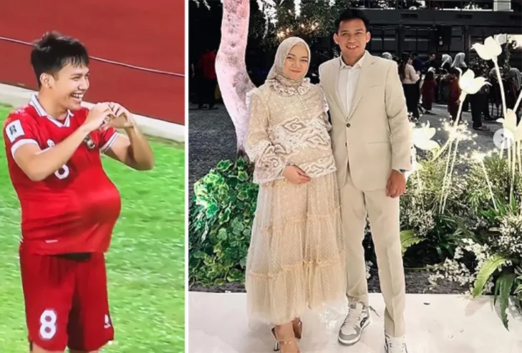 Hamil Tua, Istri Witan...