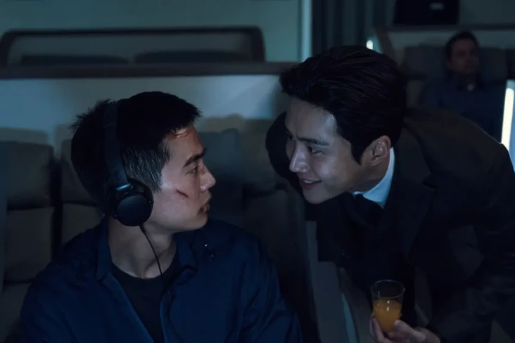 6 Rekomendasi Film dan...