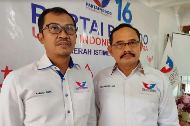 Kejar Perolehan Kursi...