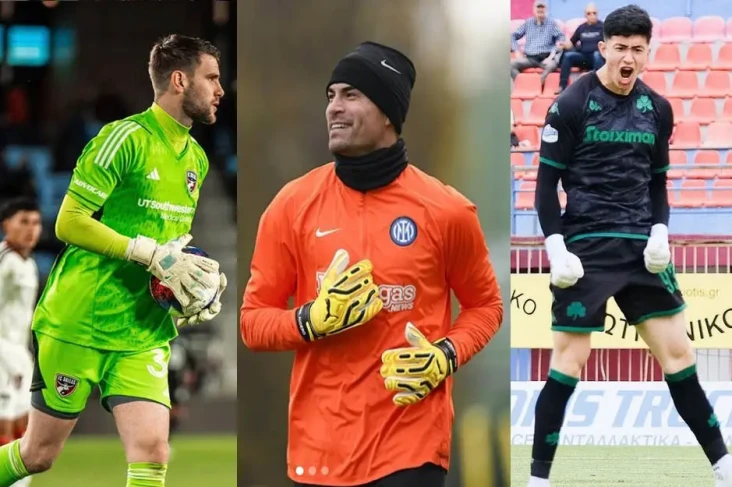 3 Kiper Naturalisasi...
