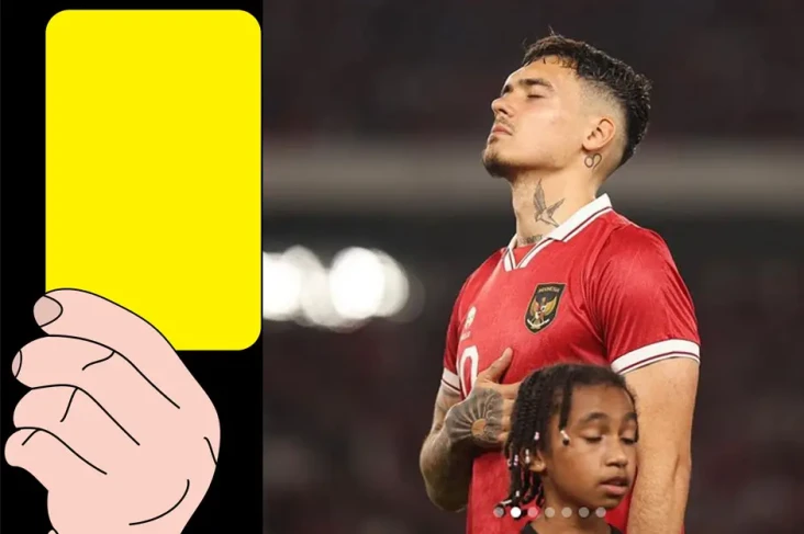 Nova Arianto Beri Shayne...