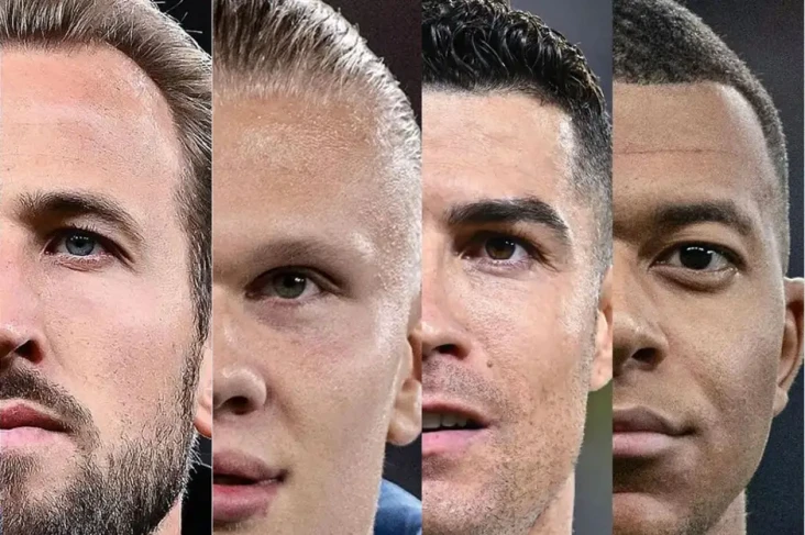 4 Calon Pencetak Gol...