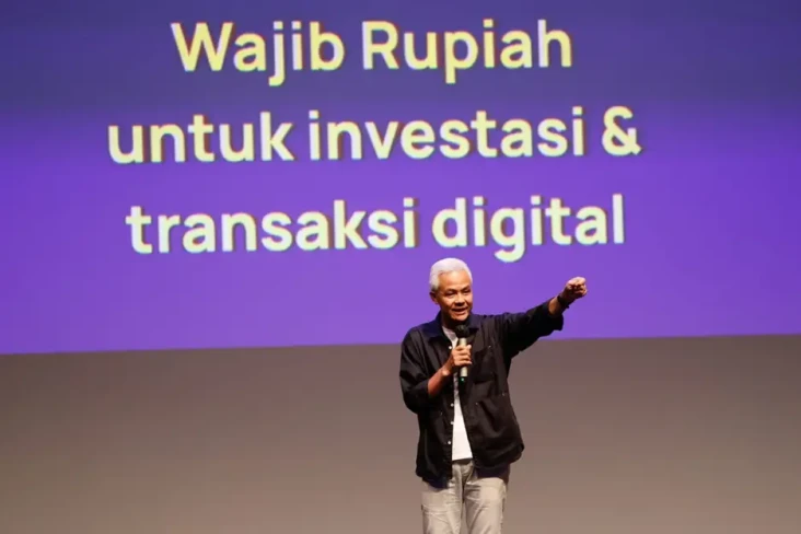 Prihatin Banyak Komika...