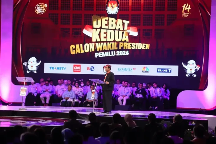 Mahfud MD Sebut Perlu...