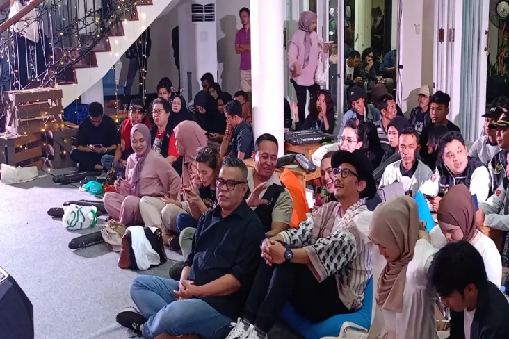 Andika Perkasa: Penampilan...