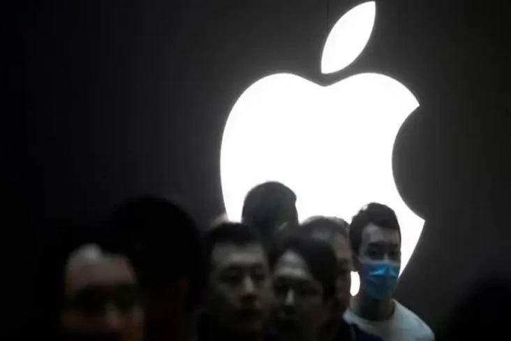 Apple Bayar Kompensasi...
