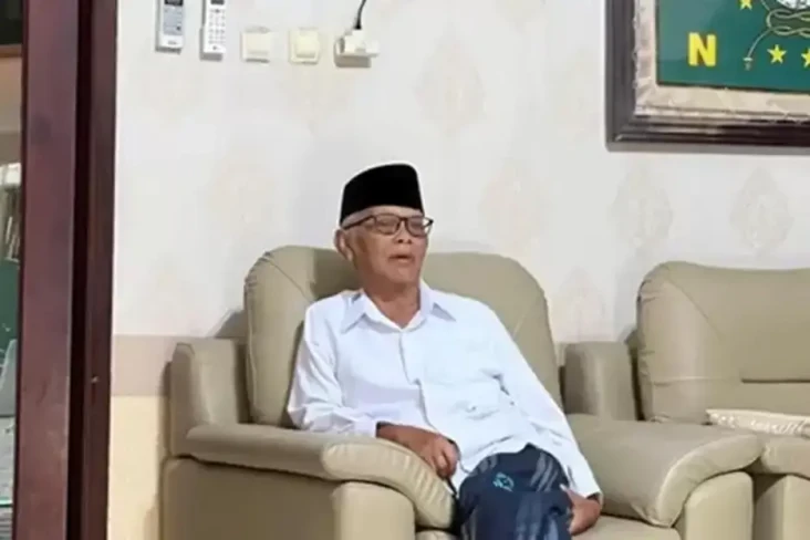 Candaan Zulhas soal...