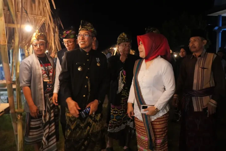 Budaya Diharapkan Mampu...