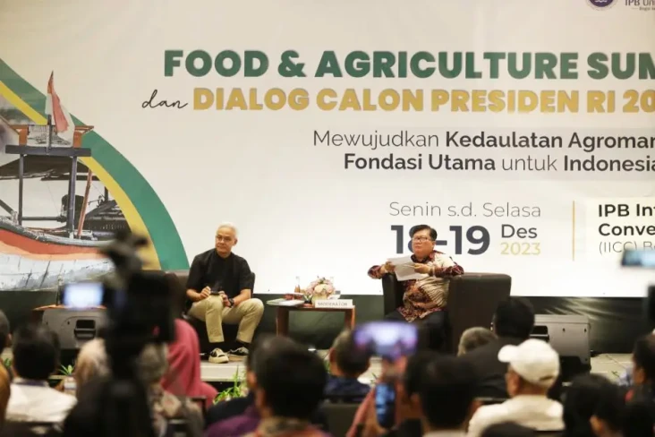 Ganjar Siap Putihkan...