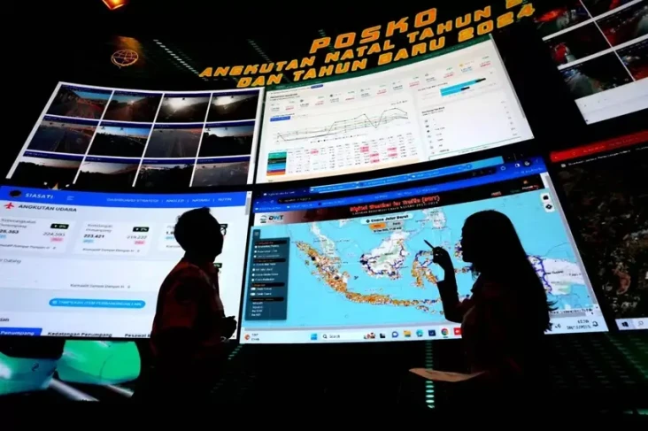 BMKG Imbau Masyarakat...