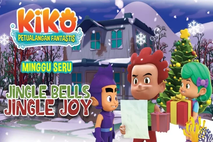 Minggu Seru Bersama...