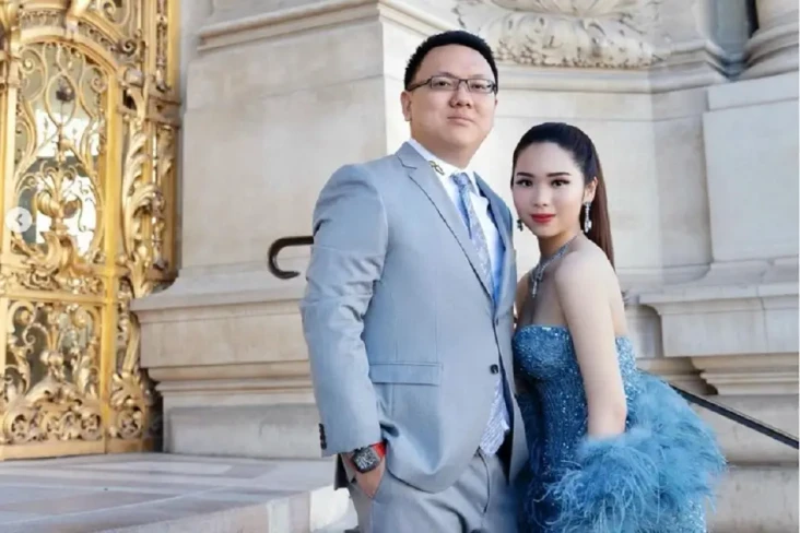 5 Pernikahan Viral selama...