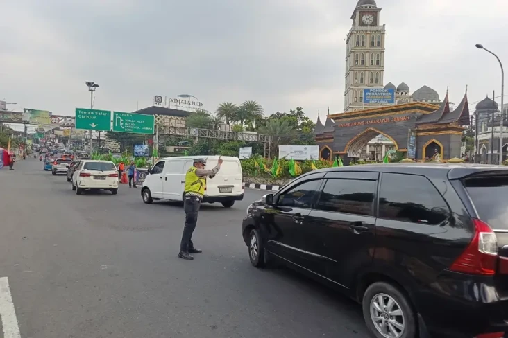 Jelang Libur Natal 2023,...