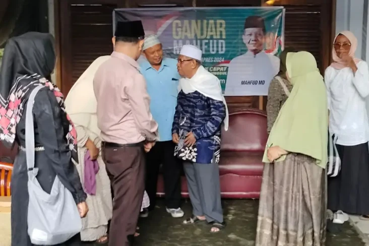 Jaga Kesejukan Jelang...