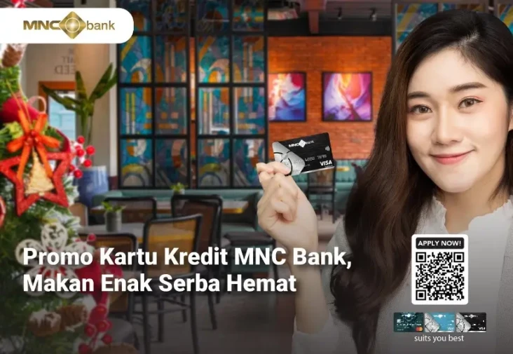 Cek Promo Kartu Kredit...
