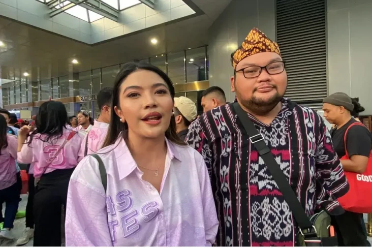 Fico Fahriza Gagah dengan...