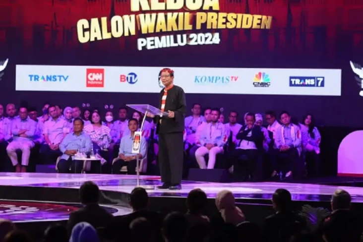 Pesan Khusus di Balik...