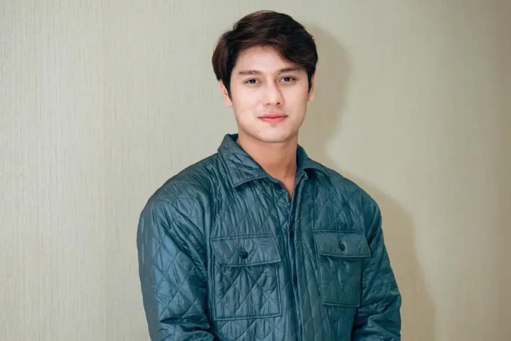 Pesan Menyentuh Rizky...