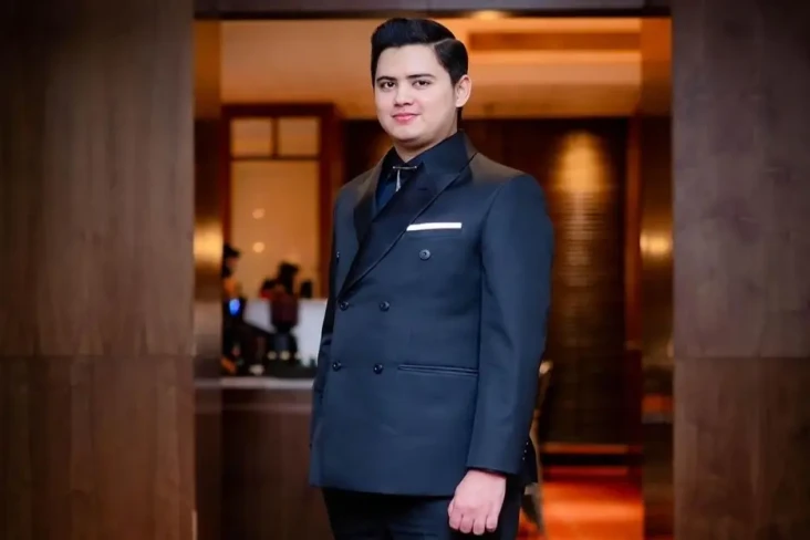 Aliando Syarief Ditolak...