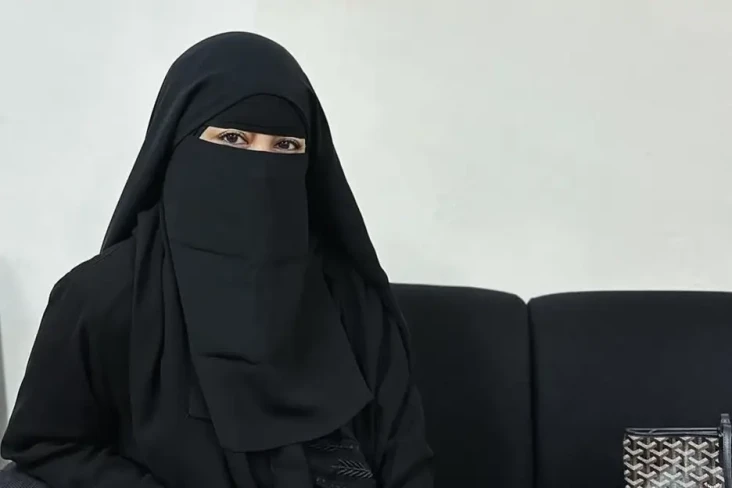Umi Pipik Mimpikan Almarhum...