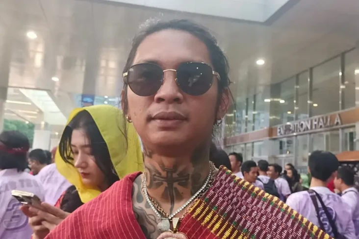 Cerita Young Lex Diskusi...