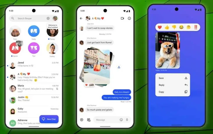 Aplikasi Diblokir Apple,...