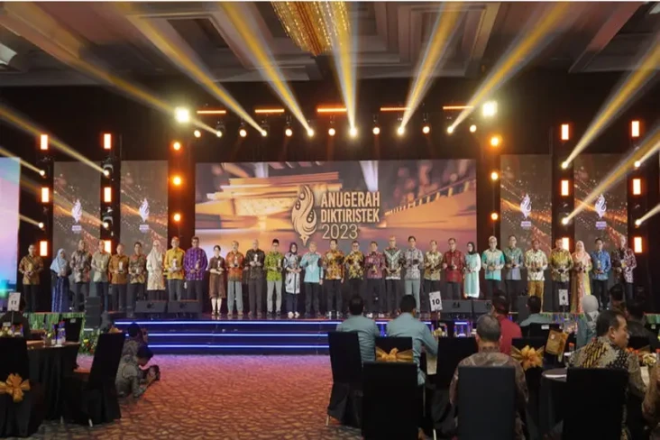 Unggul di PKKM, Ukrida...