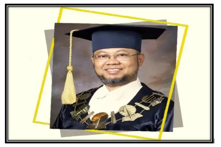 Profil Prof. Ojat Darojat,...